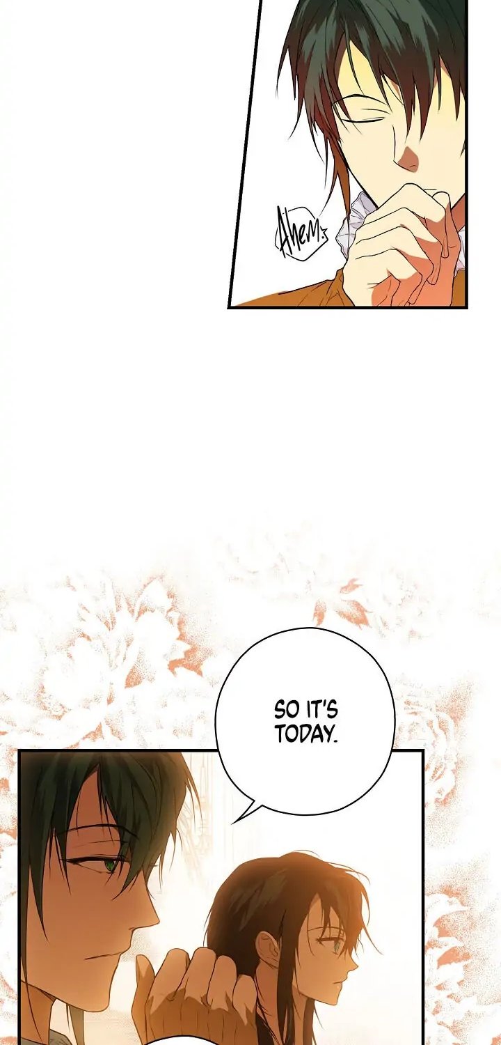 Secret Lady, Chapter 11 image 37